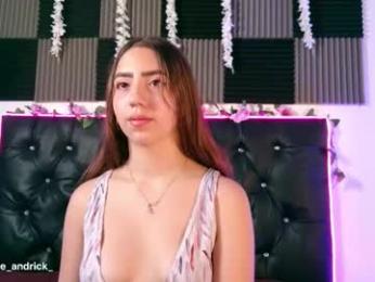 _annie_andrick_ webcam model stream image