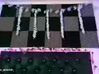 _annie_andrick_ webcam model stream image