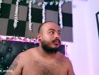 _annie_andrick_ webcam model stream image