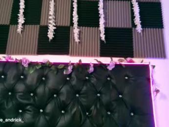 _annie_andrick_ webcam chaturbate model stream image