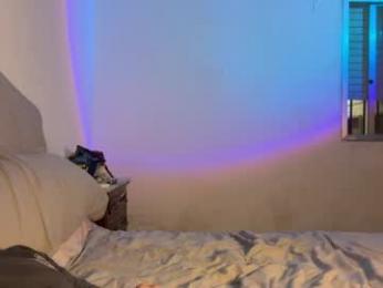 maskedman699 webcam model stream image