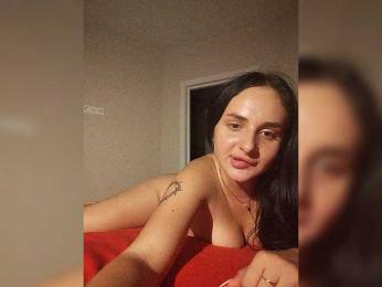 HiddenKittyLust webcam bongacams model stream image
