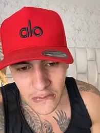MassimoCo_ webcam model stream image