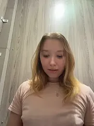 -NaughtyAngel- webcam model stream image