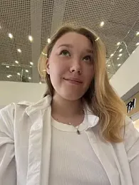 -NaughtyAngel- webcam model stream image