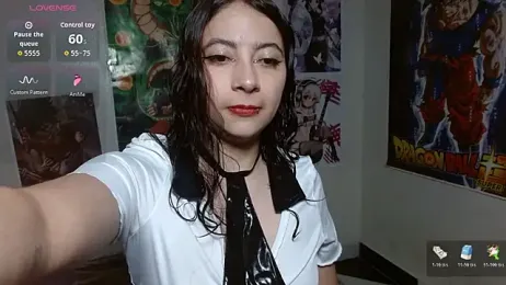 Asuna_and_Kiirito webcam model stream image