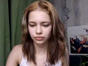 mauvefantasy webcam model stream image