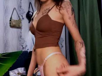 mauvefantasy webcam model stream image