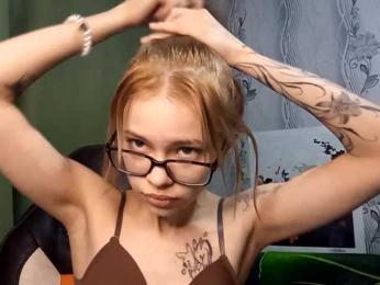 mauvefantasy webcam bongacams model stream image