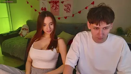 Candyy_Molly webcam model stream image