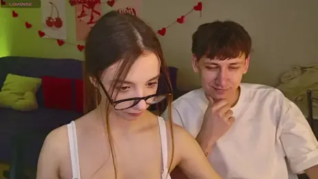 Candyy_Molly webcam model stream image