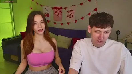 Candyy_Molly webcam model stream image