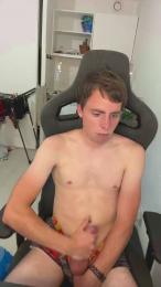 Seb_ webcam model stream image