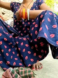 Its_Sia webcam model stream image