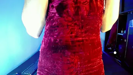 anna_dolls_ webcam model stream image