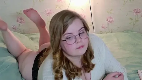 sinnamon_ webcam model stream image