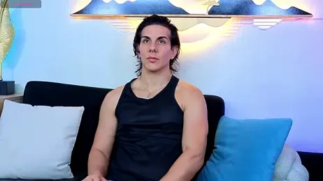 Almiboys webcam model stream image