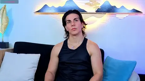 Almiboys webcam model stream image