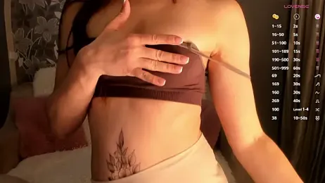 mis_brandy webcam model stream image