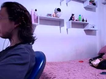 annyharris webcam model stream image