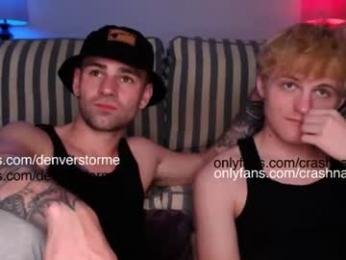 chaturcrash webcam model stream image
