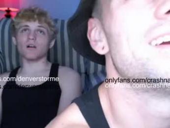 chaturcrash webcam chaturbate model stream image