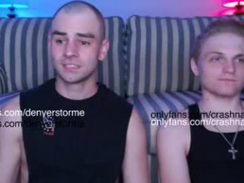 chaturcrash webcam model stream image