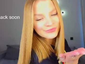 lovely_babyy webcam model stream image