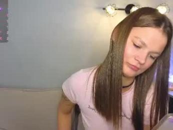 lovely_babyy webcam model stream image