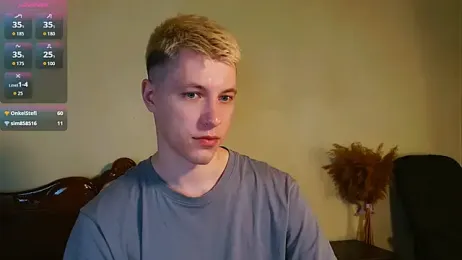 -ethan7inches- webcam model stream image