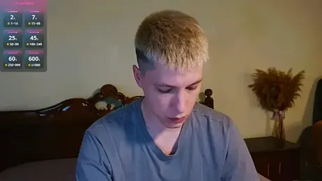 -ethan7inches- webcam model stream image