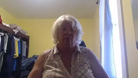 canadiancougar1965 webcam model stream image