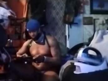 longloadedtx webcam model stream image