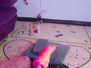 daliana-gounbolt webcam camsoda model stream image