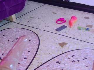 daliana-gounbolt webcam model stream image