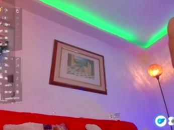 anthonyhots webcam model stream image