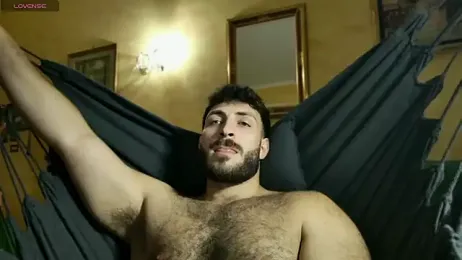 mark_ariete webcam model stream image