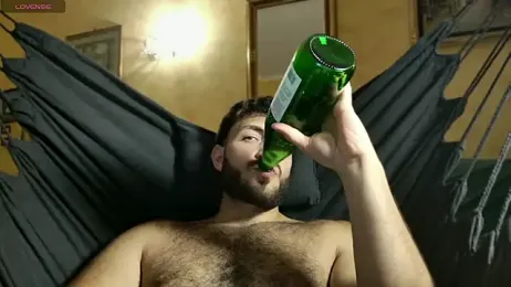mark_ariete webcam model stream image