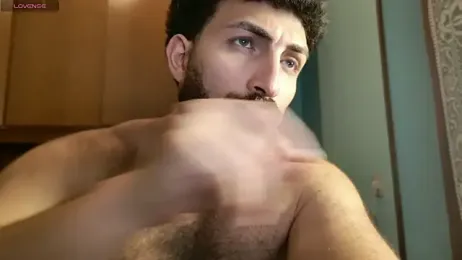 mark_ariete webcam model stream image