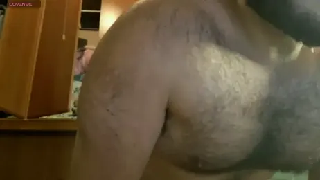 mark_ariete webcam model stream image