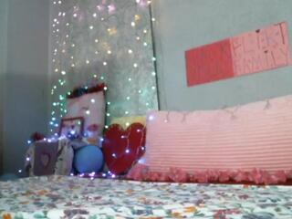 Parker Rain webcam model stream image