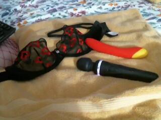 Parker Rain webcam model stream image