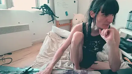 ClementineLapine webcam model stream image
