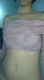 Princessophi1 webcam cam4 model stream image