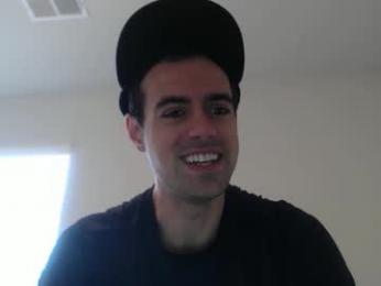 michmark23 webcam model stream image