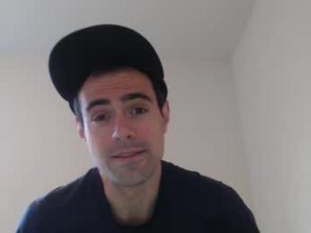 michmark23 webcam model stream image