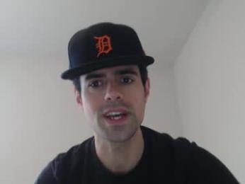 michmark23 webcam chaturbate model stream image