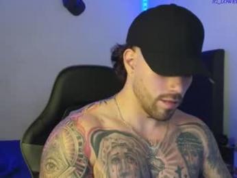 ades_lowe webcam model stream image