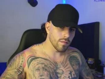 ades_lowe webcam model stream image