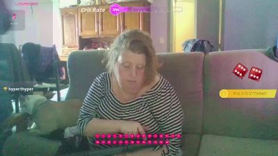 dauphine197999 webcam cam4 model stream image